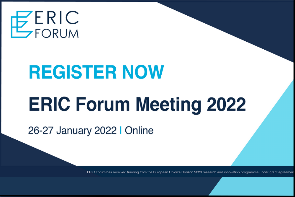 ERIC Forum 2022