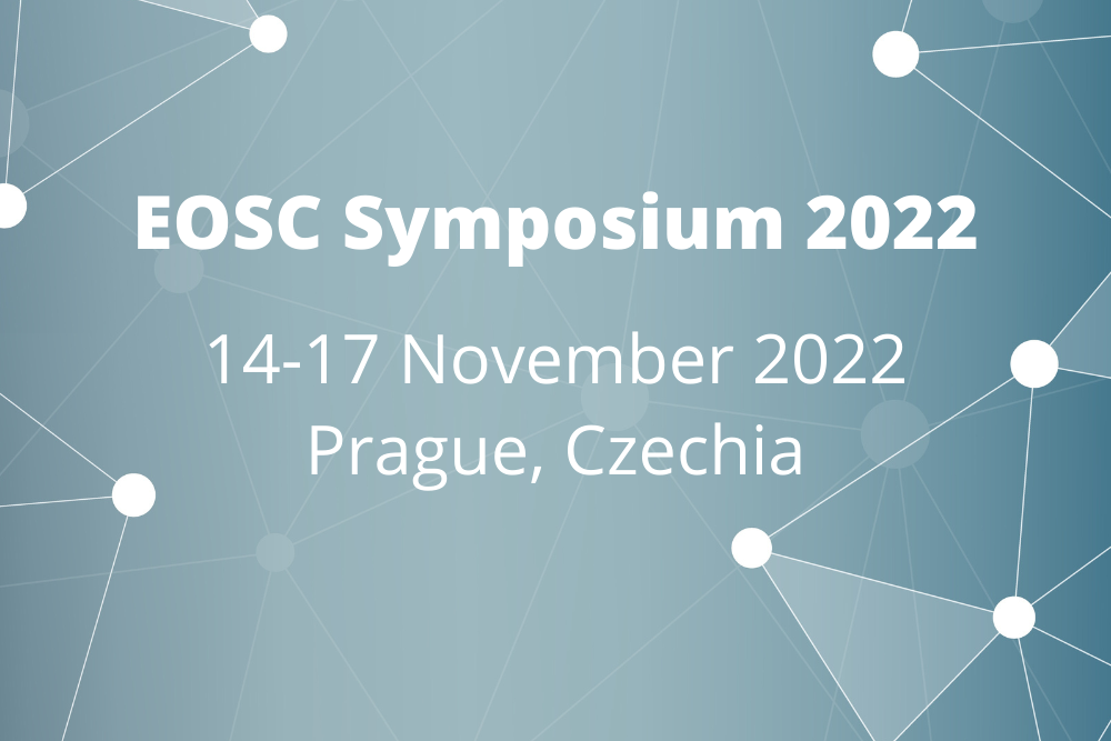 EOSC Symposium 2022