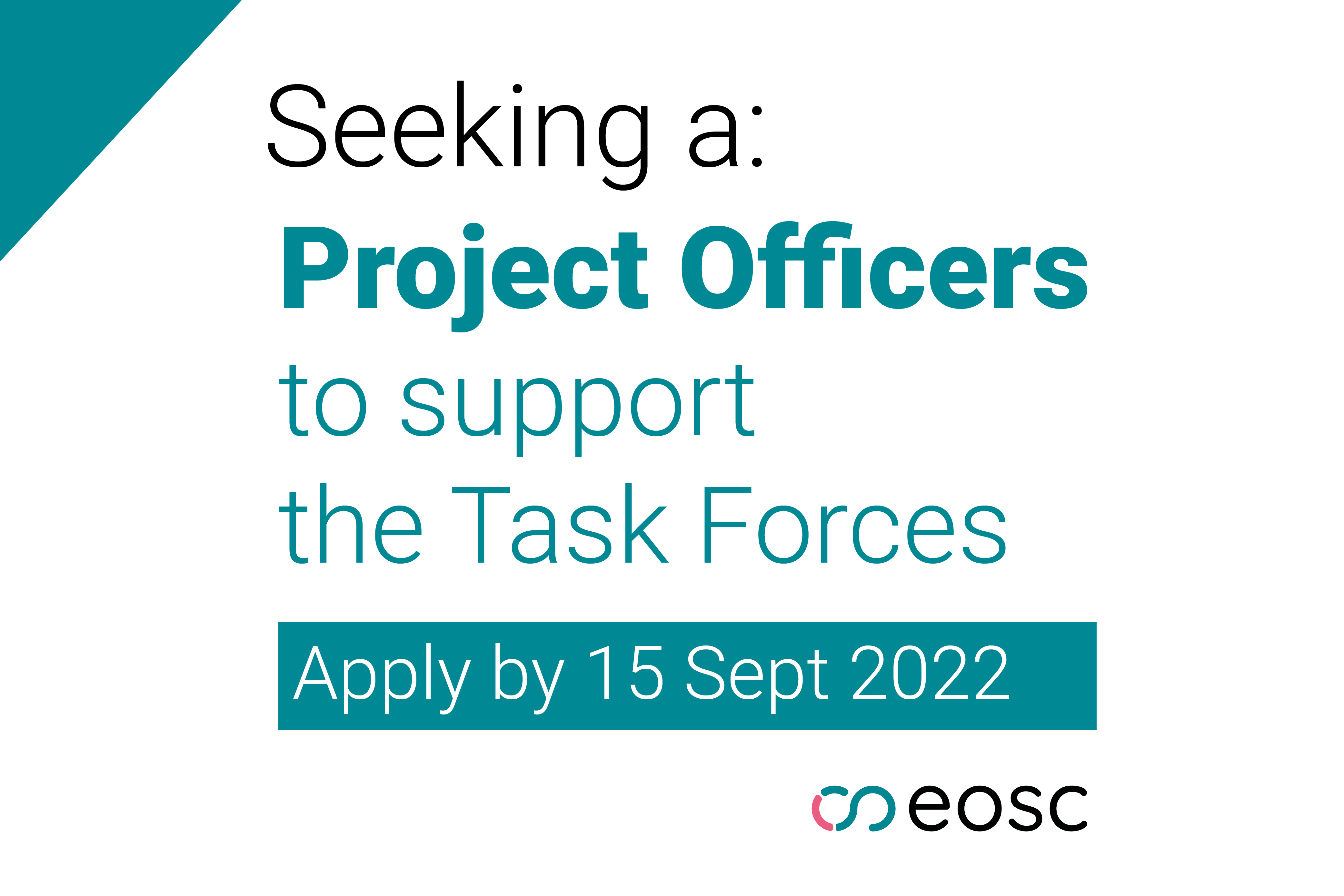 Project Officers