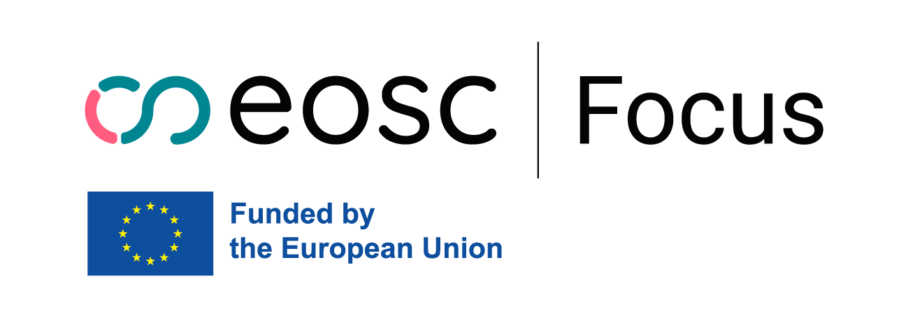 eosc focus eu banner