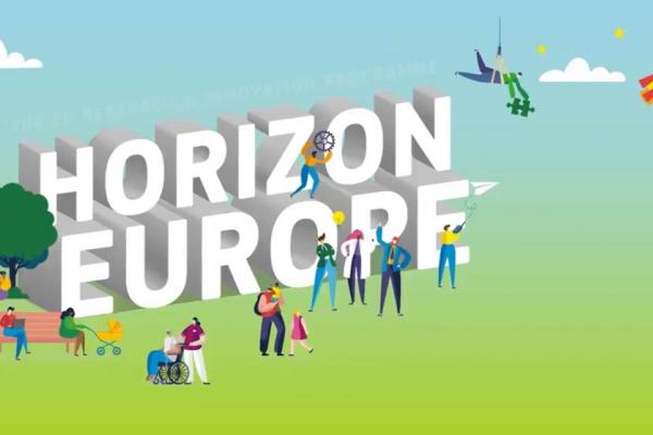 Horizon Europe Info Days