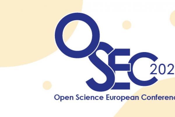 Paris Open Science European Conference (OSEC)
