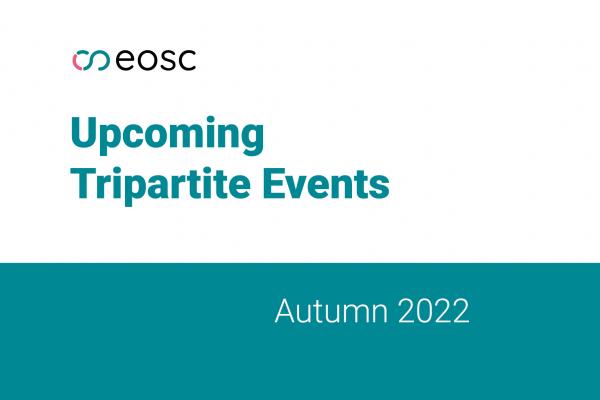 A series of Tripartite Events are coming-up