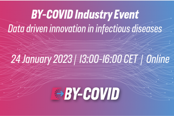 BY-COVID industry event