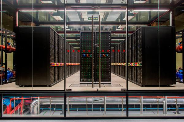 The first quantum computer in southern Europe to be integrated at Barcelona Supercomputing Center