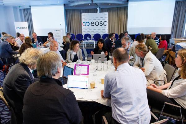 Unity and progress mark the EOSC Association’s 6th General Assembly